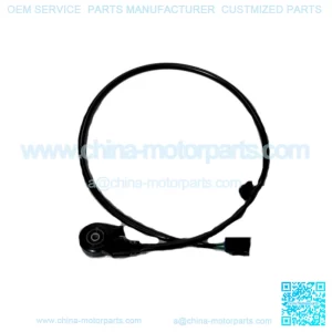 Honda SWITCH, SIDE STAND 35700-MJP-G51 OEM NEW