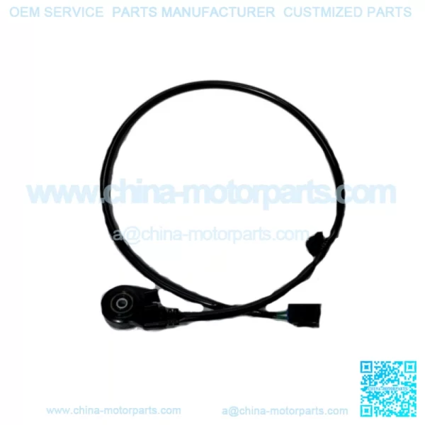 Honda SWITCH, SIDE STAND 35700-MJP-G51 OEM NEW