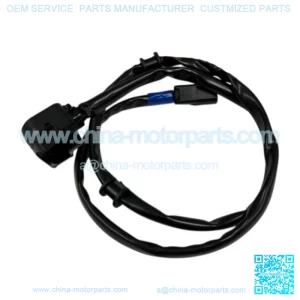 HONDA OEM SWITCH SET 2019 CRF250R CRF250RX CRF450R CRF450RX 35135-MKE-A72 New