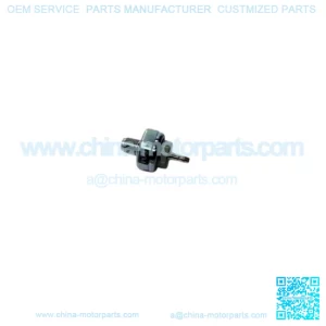 Honda SWITCH, OIL PRESSURE 35490-ZW9-003 OEM NEW