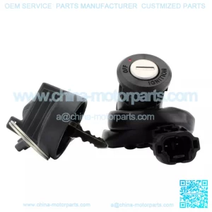 Honda OEM Ignition Key Switch 06-23 TRX90 TRX90EX TRX90X 35100-HP2-670