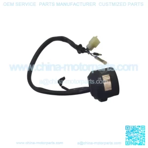 Honda 1996-2016 CMX Starter Stop Switch New 35013-KEN-670 OEM