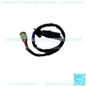 Honda OEM IGNITION MAIN SWITCH 35100-HP5-000