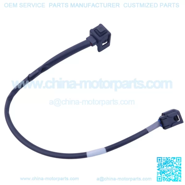 HONDA RIGHT STARTER SWITCH SET 2019-2023 CRF450X OEM NEW 35155-MKE-A41