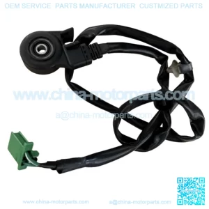 Honda 2012-2015 NC Side Stand Switch 35700-MGS-D30 New OEM New 35700MGSD30