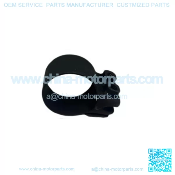 HONDA MUFFLER BAND TRX350, TRX450, TRX500, TRX420 18373-HA7-671