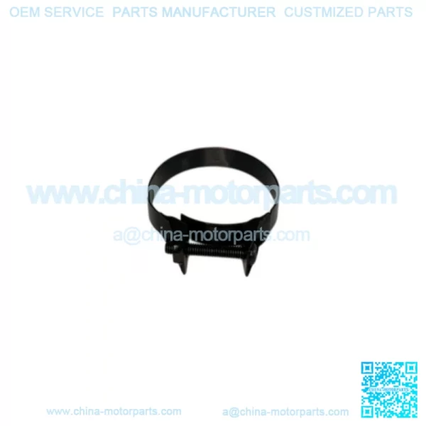 HONDA Z50 CT70 CT90 CR80R OEM AIR CLEANER BOOT CONNECTING BAND 17255-098-000