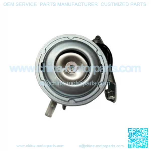 HONDA CF50 CF70 CT50 ST50 ST70 CHALY DAX HORN ASSY 6V