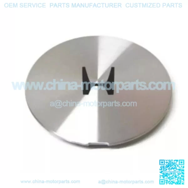 Honda CRX Si 90-91 Wheel Center Caps 44732-SH2-000 JDM OEM 1 piece