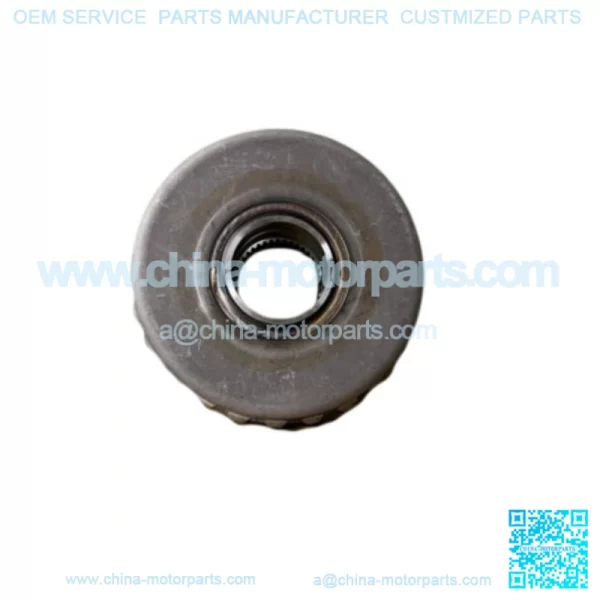 Honda 22500-HL6-A01 TALON 1000 CLUTCH PACK NEW OEM 2019-2022 New