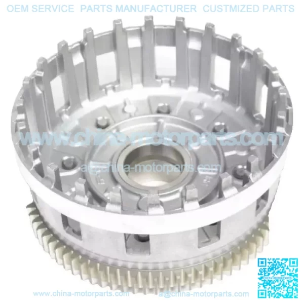 YAMAHA OEM PRIMARY DRIVEN GEAR COMP B7N-16150-00