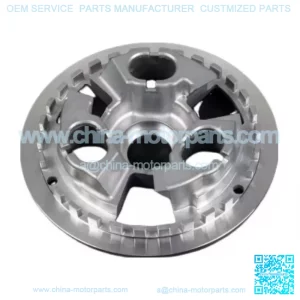 KAWASAKI Plate-Clutch Operating 13187-0033 fit 2018-19 Ninja 400