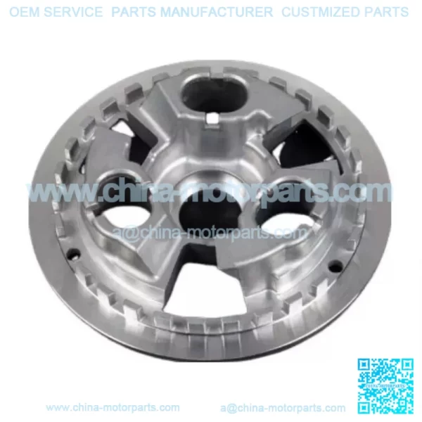 KAWASAKI Plate-Clutch Operating 13187-0033 fit 2018-19 Ninja 400