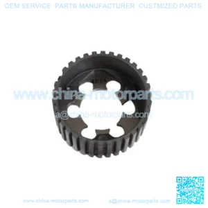 KAWASAKI CLUTCH HUB 13087-0011 fit 2004 - 2023 NINJA ZX-10R