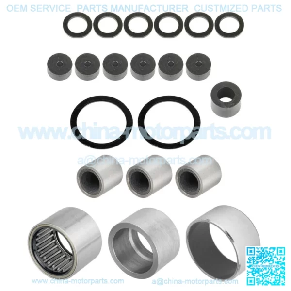 Primary Drive Clutch Assembly Rebuild Kit For Polaris Sportsman 800 4X4 2011-14 (For: Polaris) - Image 4