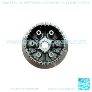 Honda Clutch Center Hub 92-07 CR250 R CRF450 R OEM