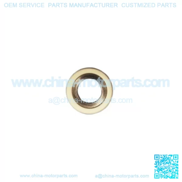 OEM Arctic Cat ATV Movable Clutch Drive Rollers White 8) 3402-633 - Image 3