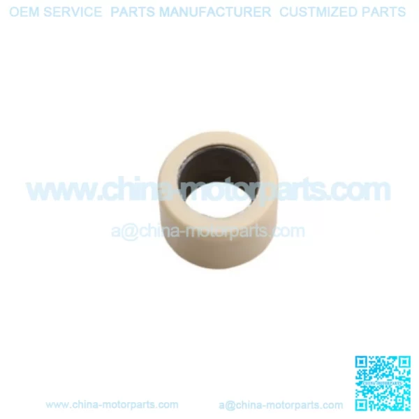 New OEM Polaris 0453091, 22121201-000 Clutch Roller NOS - Image 2