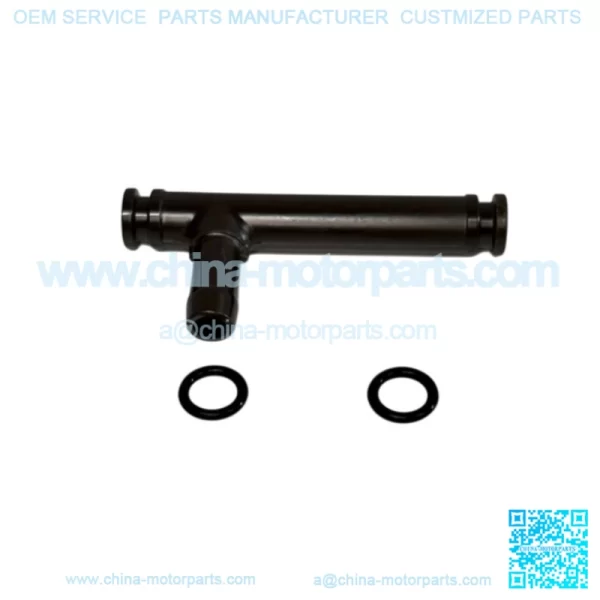 Honda Fuel Joint Set A VF700 VF750 VF1000 VF1100 16026-MB0-671