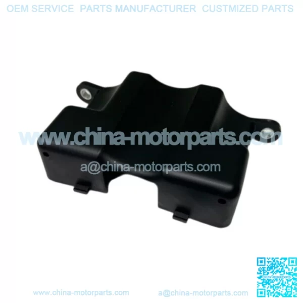 NOS HONDA OEM CONNECTOR CASE COUPLER LOWER New 61305KR3670