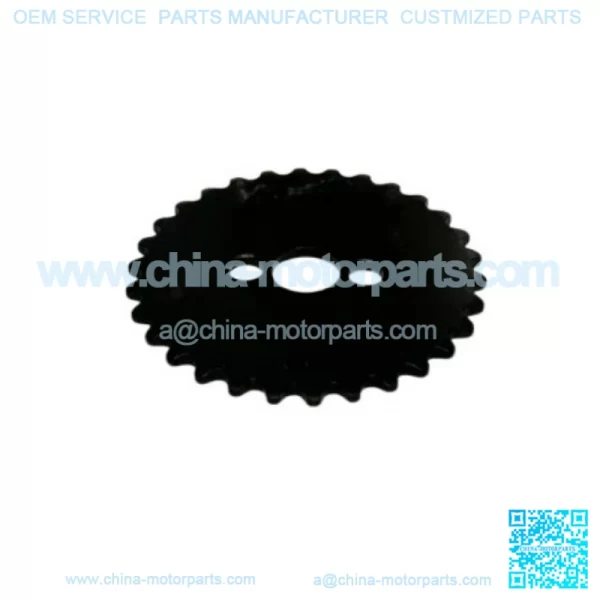 Honda Timing Cam Sprocket 30T 04-13 CRF100F 01-03 XR100R 06 NSF100 14321-KN4-A60