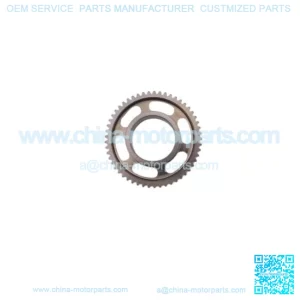 HONDA STARTER IDLE GEAR 53T 2018-2023 CRF450R NEW 28141-MKE-A10