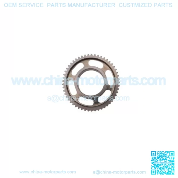 HONDA STARTER IDLE GEAR 53T 2018-2023 CRF450R NEW 28141-MKE-A10