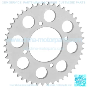 Honda OEM Part 41201-K28-910 New 41201K28910