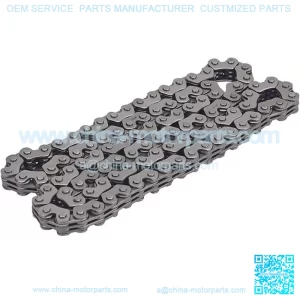 Kawasaki OEM 92057-0668 KLX 250S 250SF 300R CAM CHAIN 1994-2022