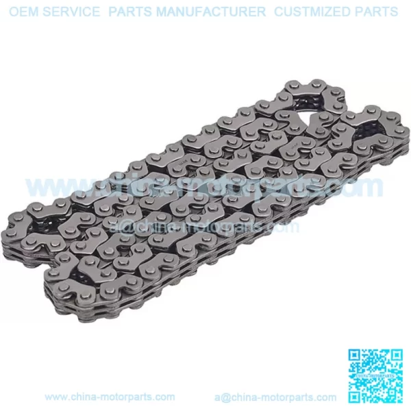 Kawasaki OEM 92057-0668 KLX 250S 250SF 300R CAM CHAIN 1994-2022
