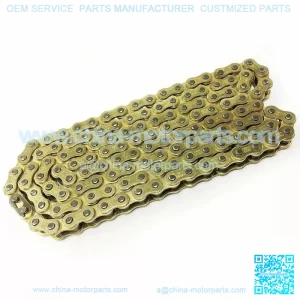 MOTORCYCLE DRIVE CHAIN   for Honda Grom125 JC61/JC75 2013-2020