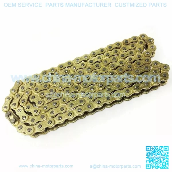 MOTORCYCLE DRIVE CHAIN   for Honda Grom125 JC61/JC75 2013-2020