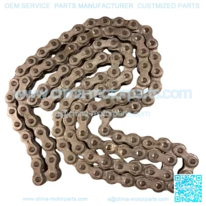 Honda 2017-2018 CR Drive Chain 40540-MKE-A12 New OEM