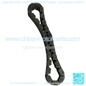 HONDA CB400F CB500F CB500K CB650 CHAIN PRIMARY DRIVE 50L OEM New 23131-426-003