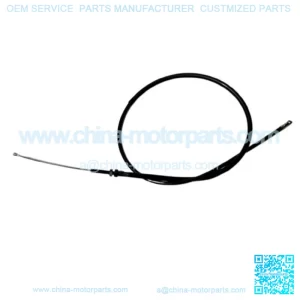 Honda Clutch Cable XRV750 Africa Twin NEW 22870MY1000
