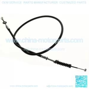 Honda CABLE, CLUTCH 54510-736-000 OEM NEW