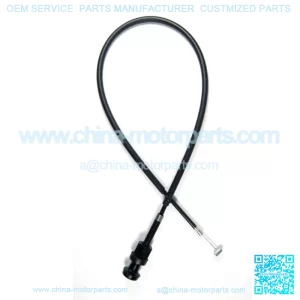 HONDA CBR250RR MC22 CHOKE CABLE COMP. 17950-KAZ-000