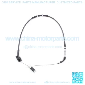 HONDA DEL SOL INTEGRA DC2 NON-VTEC B18B B18B1 THROTTLE CABLE WIRE PEDAL