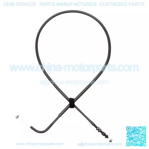 Kawasaki OEM 2000 ZR7 Clutch Cable 54011-1399