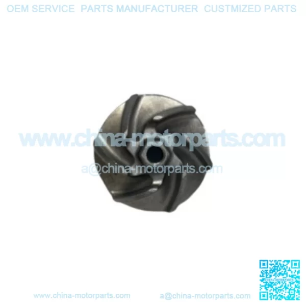 Water Pump Impeller CRF450 R 02 03 04 05 OEM Honda 19215-MEB-670