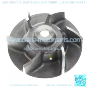 Kawasaki OEM New 59256-0009 Impeller