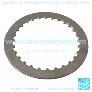 Honda 1996-2003 Goldwing GL Clutch Plate B 22322-MZ0-000 New OEM