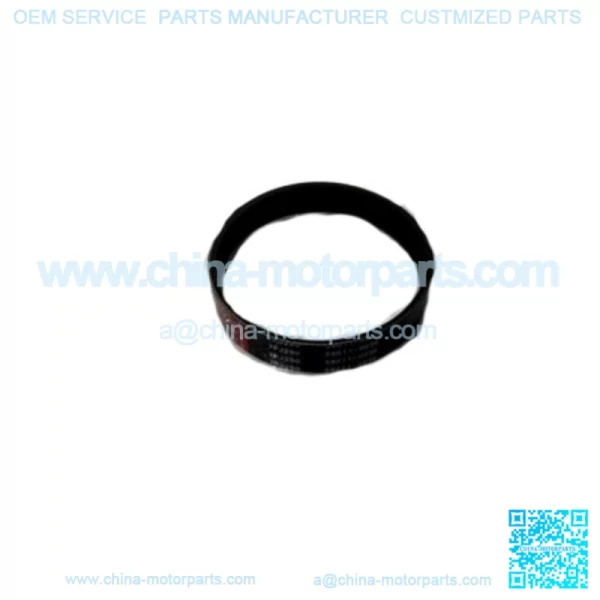 Kawasaki OEM 89-90 Ninja ZX-7 Generator Belt New 59011-0036