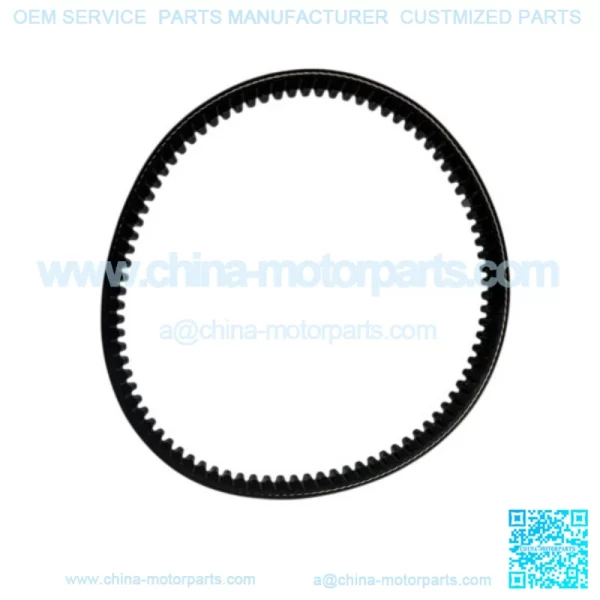 Honda JYRO X TD01 Honda Parts Drive Belt 23100-GAG-J52 JYRO CANOPY