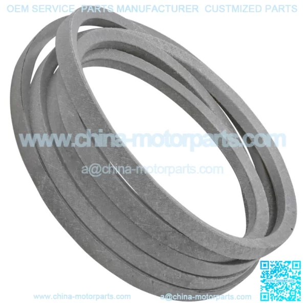 48" 54" Deck Belt For John Deere Z515E Z525E Z530M Z530R Z535R Z540M Z540R Z545R - Image 2