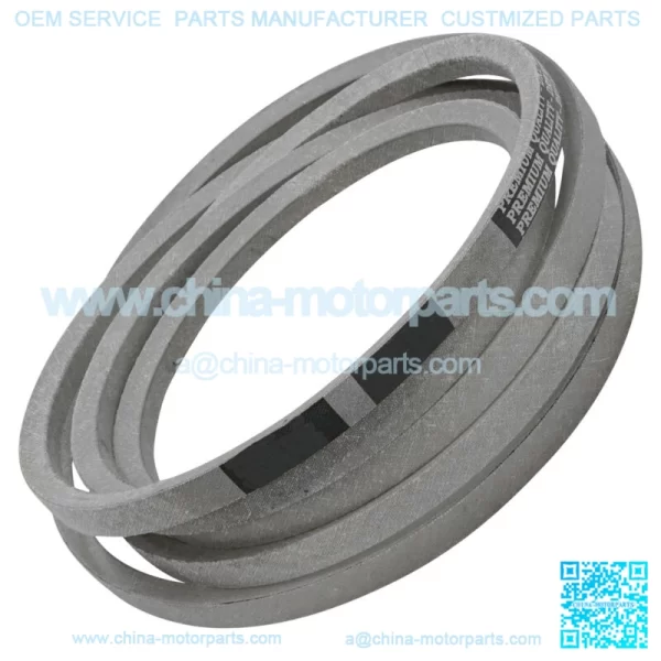 48" 54" Deck Belt For John Deere Z515E Z525E Z530M Z530R Z535R Z540M Z540R Z545R - Image 3