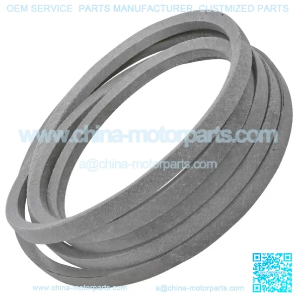 48" 54" Deck Belt For John Deere Z515E Z525E Z530M Z530R Z535R Z540M Z540R Z545R - Image 4