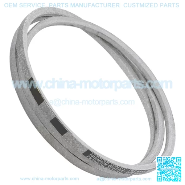 40" Deck Belt for Gravely 815030 915054 Mini-ZT 1540 07200002 - Image 3