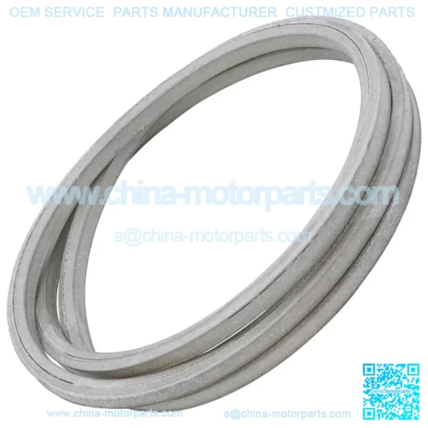 60" Deck Belt For John Deere 1023E 1025R 1026R 2025R / LVU21854 - Image 2