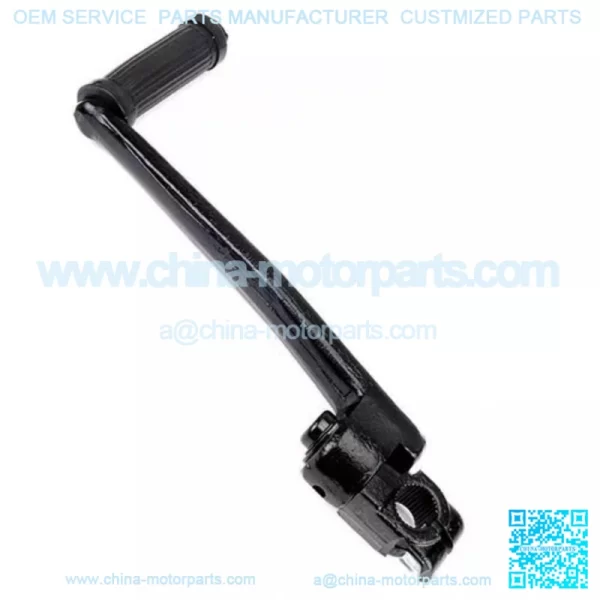 SUZUKI KICK STARTER LEVER ASSEMBLY 26300-26421 Fit DS80 JR80 DS JR 80